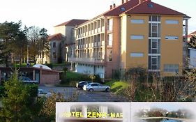 Hotel Zenit Mar Noja